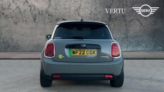 MINI Hatchback 135kW Cooper S Level 2 33kWh 3dr Auto Electric Hatchback